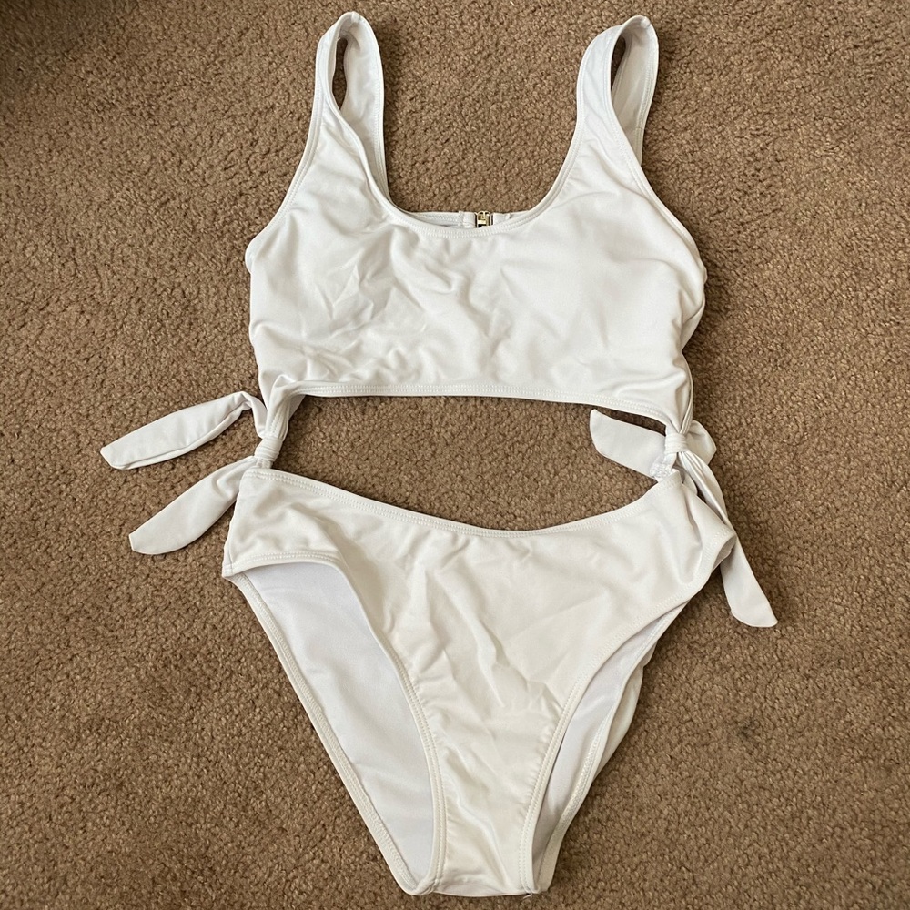 Shein Swimsuit